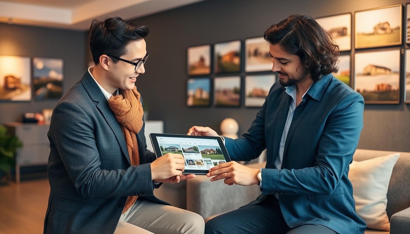For Home Sellers